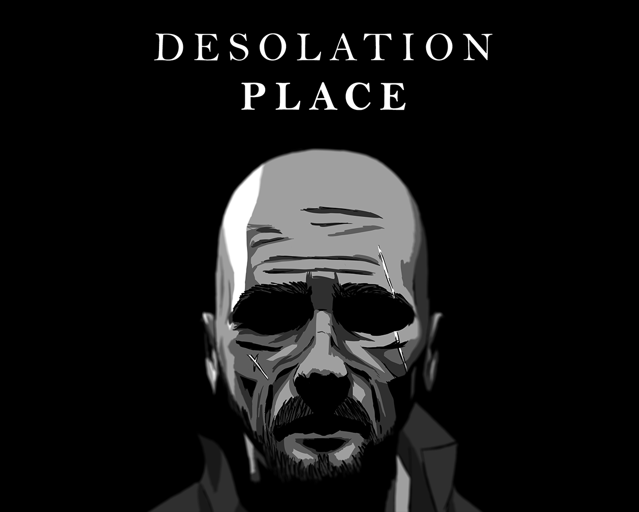 Desolation Place