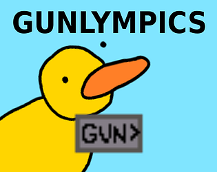 Gunlympics