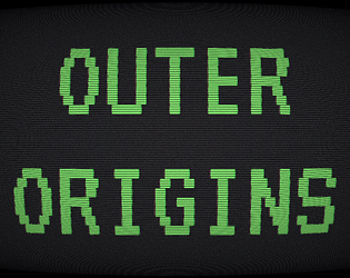 Outer Origins