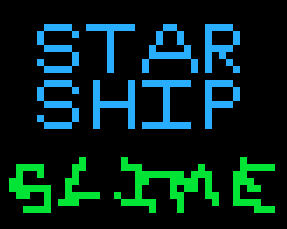 Starship Slime